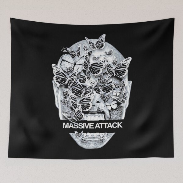 Item preview, Horror Band 90s designed and sold by scholleph.