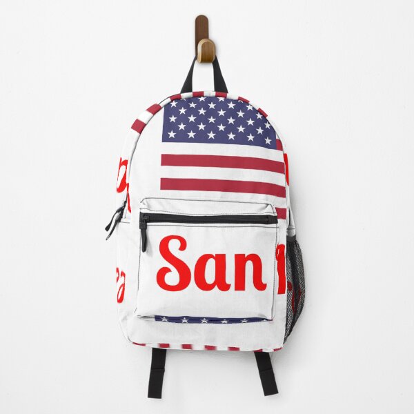 Item preview, San Pedro Los Angeles - Stylish Prints, designed and sold by Fleetwood1994.