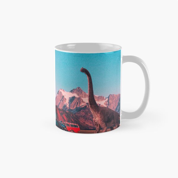 Item preview, Dinosaur as Old as Time designed and sold by Dani Moffet.