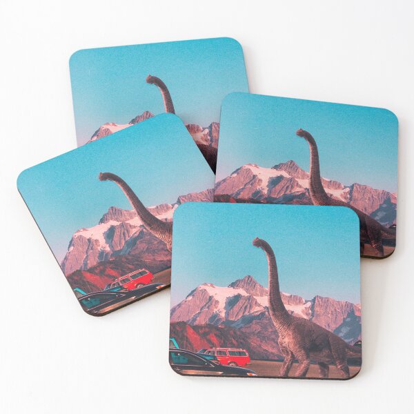 Item preview, Dinosaur as Old as Time designed and sold by Dani Moffet.