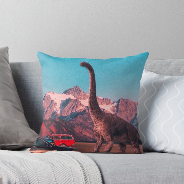 Item preview, Dinosaur as Old as Time designed and sold by Dani Moffet.