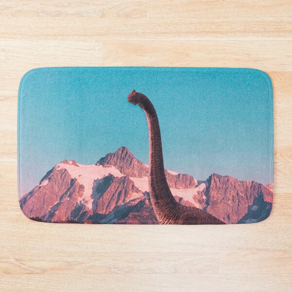 Item preview, Dinosaur as Old as Time designed and sold by Dani Moffet.