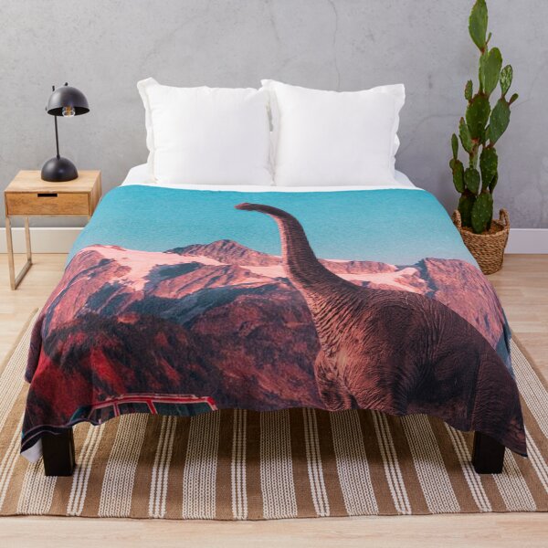 Item preview, Dinosaur as Old as Time designed and sold by Dani Moffet.