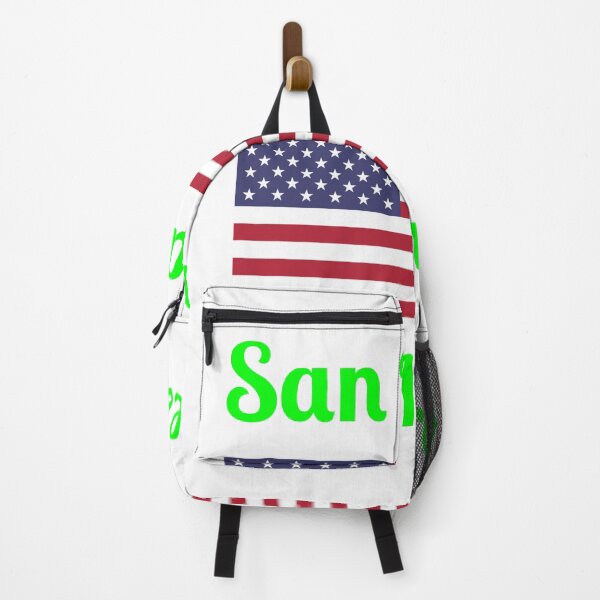 Item preview, San Pedro Los Angeles - Stylish Prints, designed and sold by Fleetwood1994.