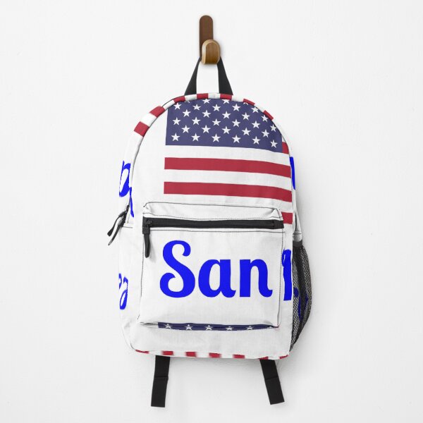 Item preview, San Pedro Los Angeles - Stylish Prints, designed and sold by Fleetwood1994.