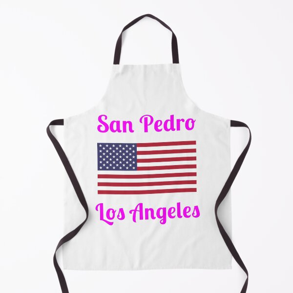 Item preview, San Pedro Los Angeles - Stylish Prints, designed and sold by Fleetwood1994.