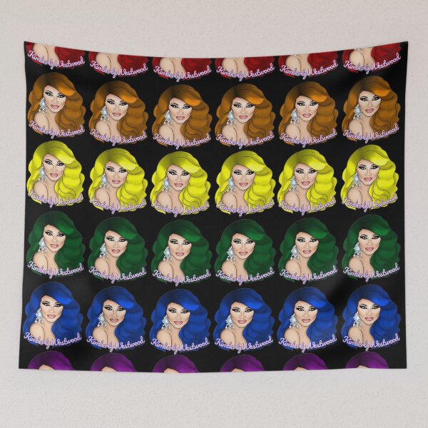 Item preview, KMW Pride! designed and sold by KWestwood.