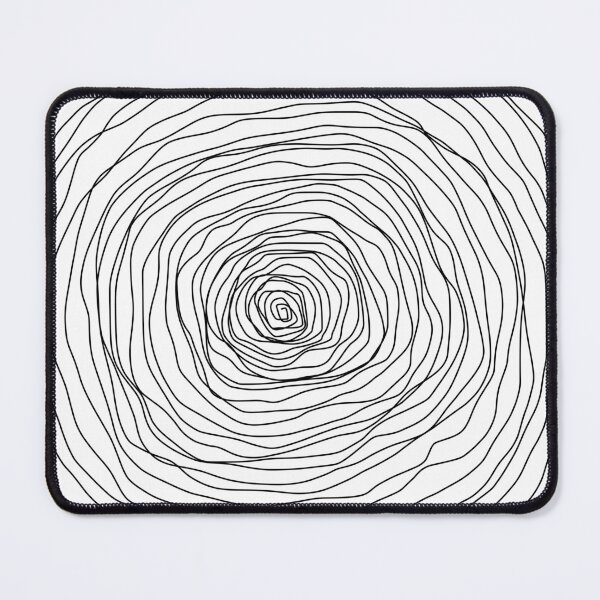 Item preview, Black and white lines designed and sold by TiffyChaa.