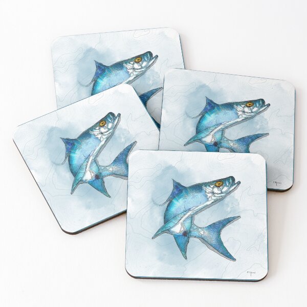 Item preview, Tarpon II designed and sold by MikaelJenei.