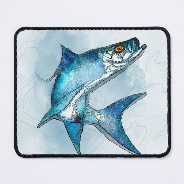 Item preview, Tarpon II designed and sold by MikaelJenei.