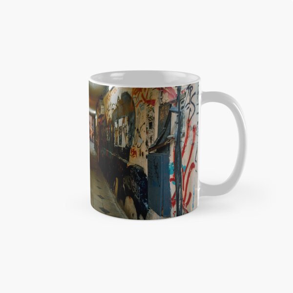 Item preview, Transition from graffiti designed and sold by YarekPhoto.
