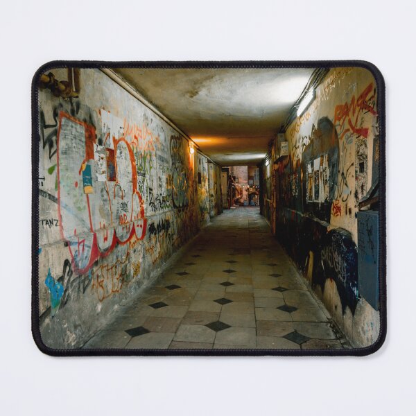 Item preview, Transition from graffiti designed and sold by YarekPhoto.