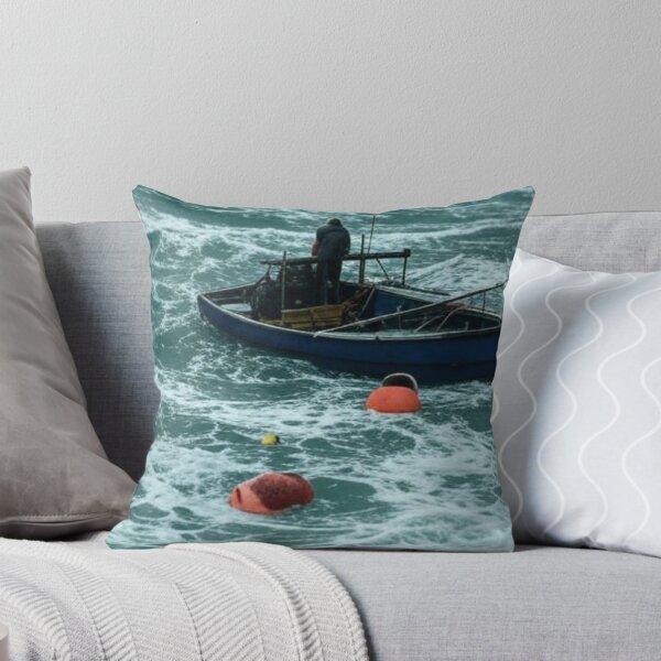 Item preview, Stormy Sea designed and sold by FShadora.
