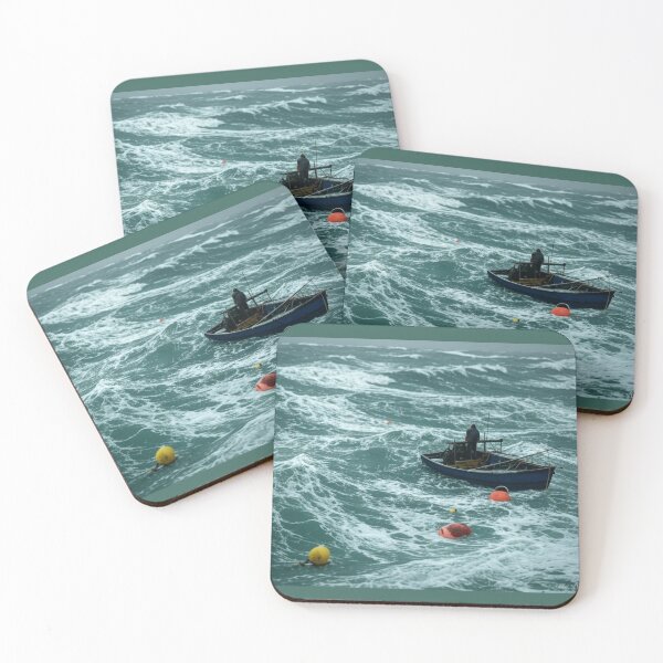 Item preview, Stormy Sea designed and sold by FShadora.