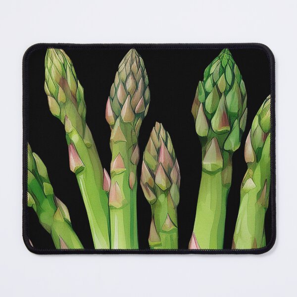 Item preview, asparagus designed and sold by Valentina-V.