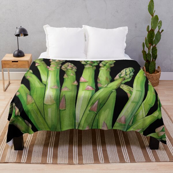 Item preview, asparagus designed and sold by Valentina-V.