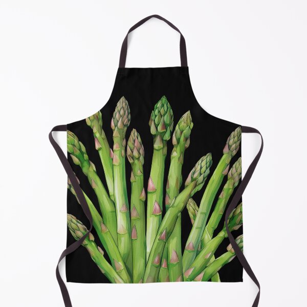 Item preview, asparagus designed and sold by Valentina-V.
