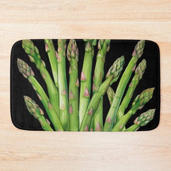 Item preview, asparagus designed and sold by Valentina-V.