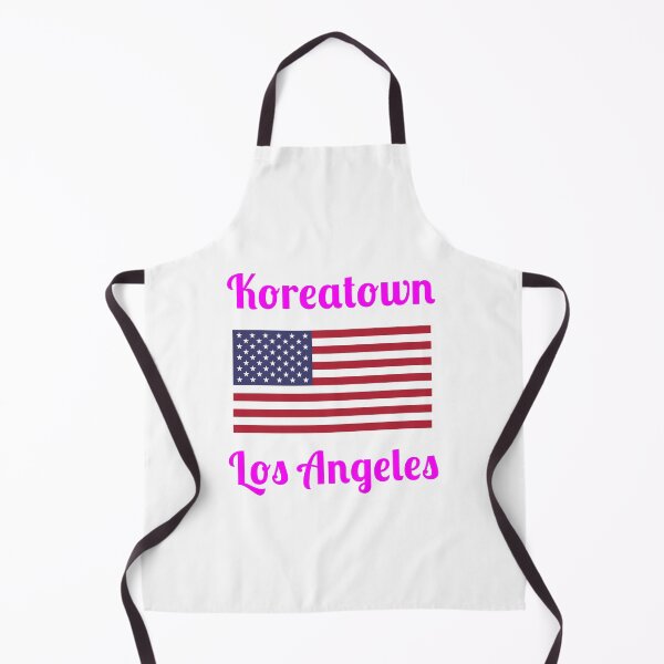 Item preview, Koreatown Los Angeles - Stylish Prints, designed and sold by Fleetwood1994.