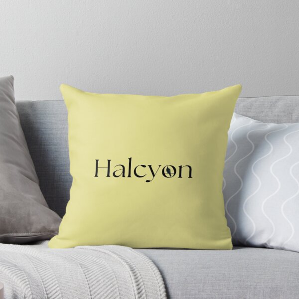 Item preview, Halcyon with bird on a wire designed and sold by JaegerZA.