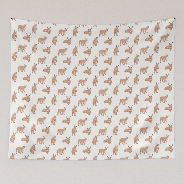 Item preview, Caracal pack  designed and sold by Mayarartsy.
