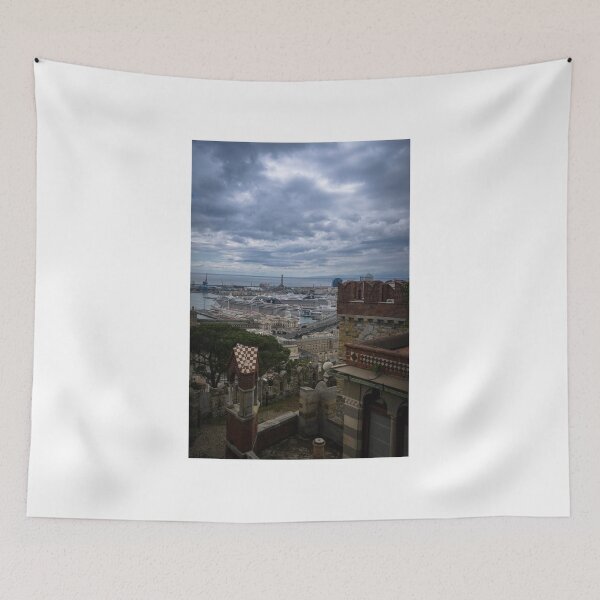 Item preview, landscape designed and sold by paolo amiotti.