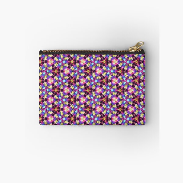 Item preview, svg decorative abstract ornamental background chromatic design widescreen flowers designed and sold by Abrahamjrnd.
