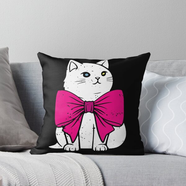 Item preview, Coquette Turkish Van Bow Aesthetic Pink Cute Kitten Lover, Coquette Turkish Van Bow Aesthetic Pink Cute Kitten Lover, Coquette Turkish Van Bow Aesthetic Pink Cute Kitten Lover designed and sold by Jokerstyle.