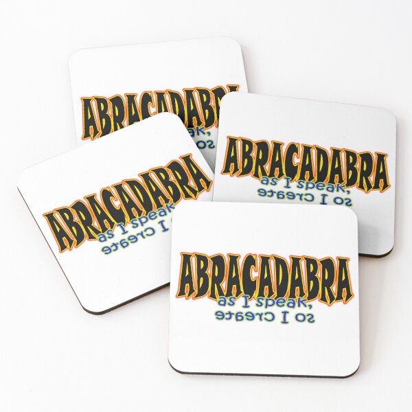 Item preview, abracadabra designed and sold by poupoune.