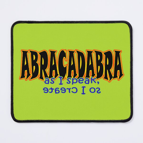 Item preview, abracadabra designed and sold by poupoune.