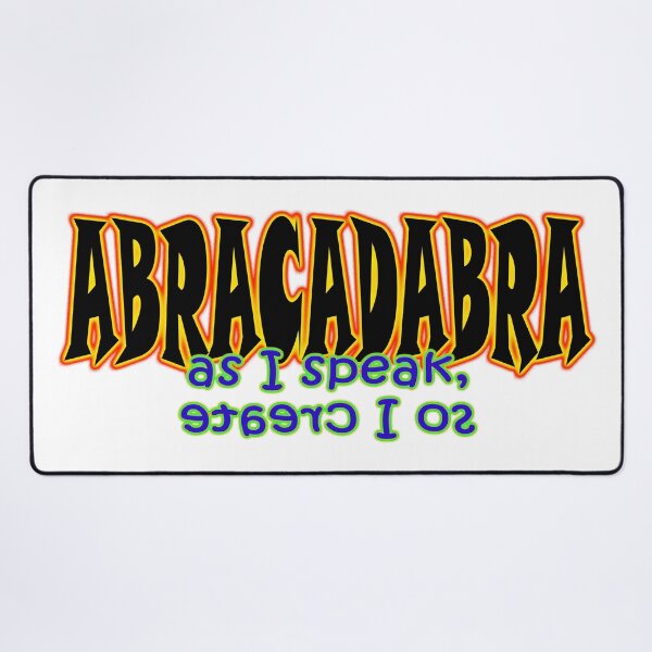 Item preview, abracadabra designed and sold by poupoune.