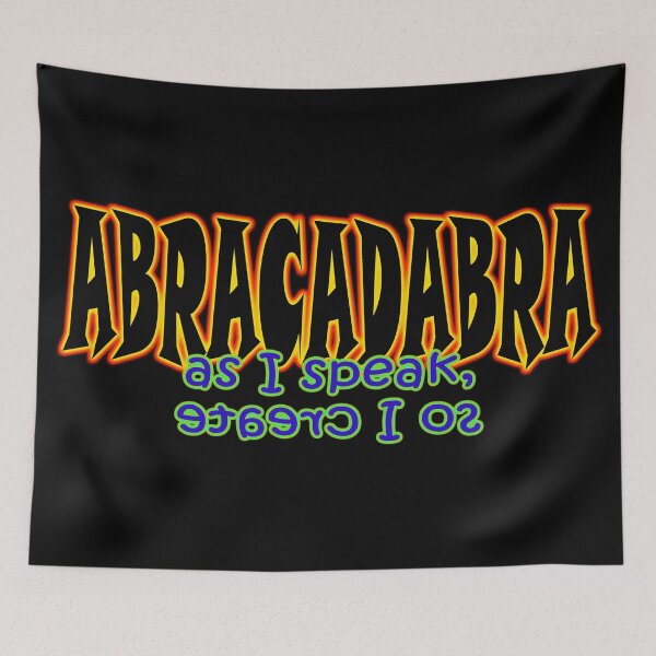 Item preview, abracadabra designed and sold by poupoune.