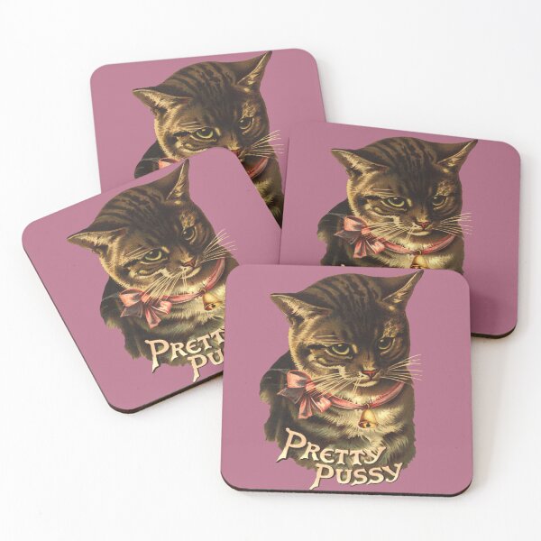 Item preview, Pretty Pussy designed and sold by elinaarbidane.