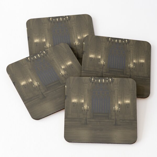 Item preview, Gothic Hall designed and sold by Dingo-Digital.
