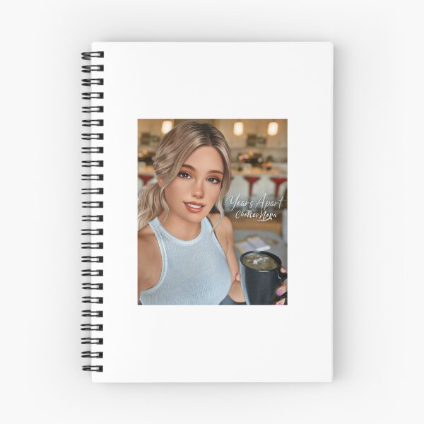 Item preview, Art Of Years Apart Carter Dawson  designed and sold by Choices Nova/SadyEdits.