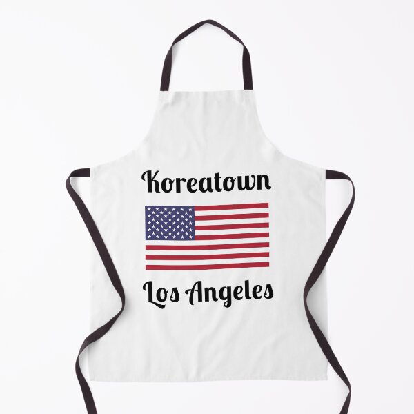 Item preview, Koreatown Los Angeles - Stylish Prints, designed and sold by Fleetwood1994.