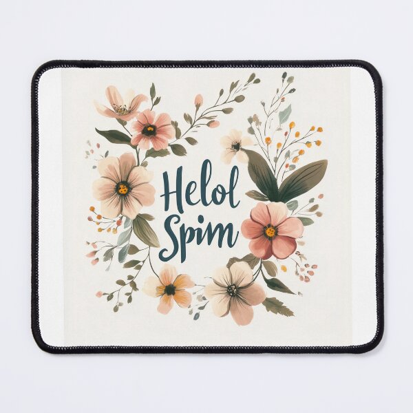 Item preview, Good news that brings warm spring energy designed and sold by ModHaven.