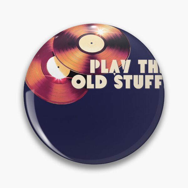 Item preview, play the old stuff designed and sold by under the starry nitez.