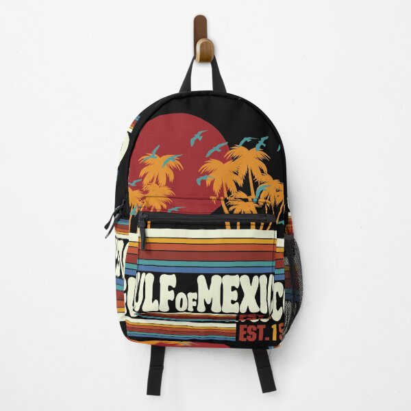 Item preview, Gulf Of Mexico. est.1550. #3 designed and sold by EunsooLee.