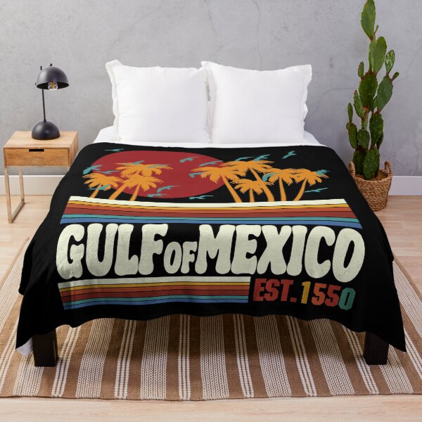 Item preview, Gulf Of Mexico. est.1550. #3 designed and sold by EunsooLee.
