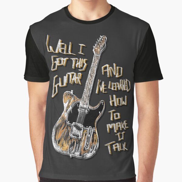Item preview, Thunder Road Bruce Springsteen Rock Music designed and sold by Jamiemcollins89.