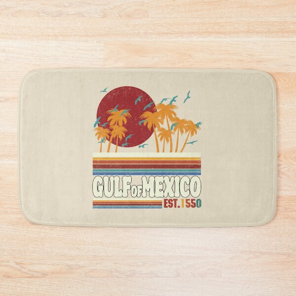 Item preview, Gulf Of Mexico. est.1550. vintage.#3 designed and sold by EunsooLee.