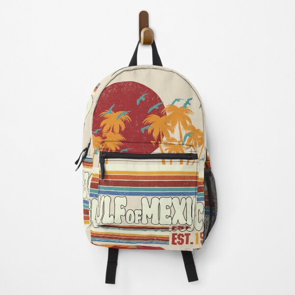 Item preview, Gulf Of Mexico. est.1550. vintage.#3 designed and sold by EunsooLee.