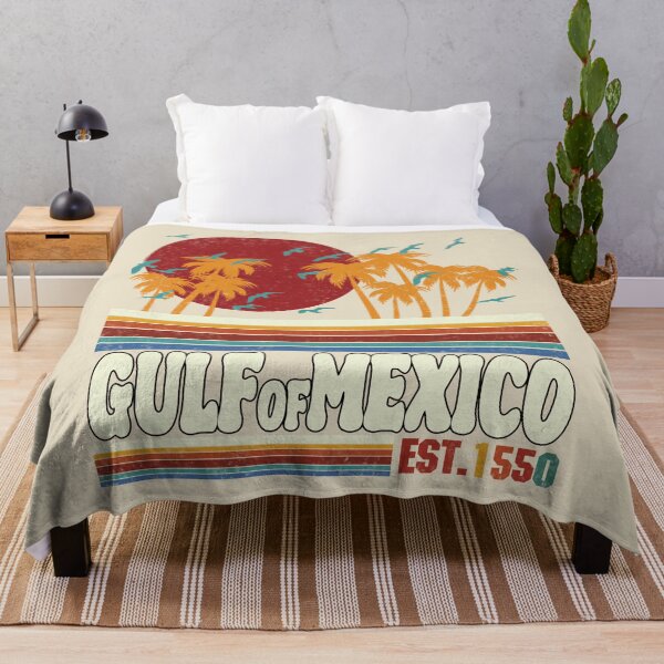 Item preview, Gulf Of Mexico. est.1550. vintage.#3 designed and sold by EunsooLee.