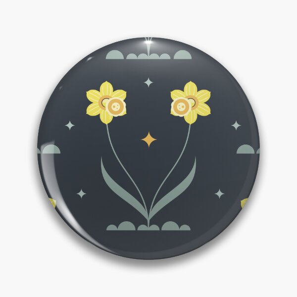 Artikelvorschau, Daffodil Delight-Muster entworfen und verkauft von Riyan-06.