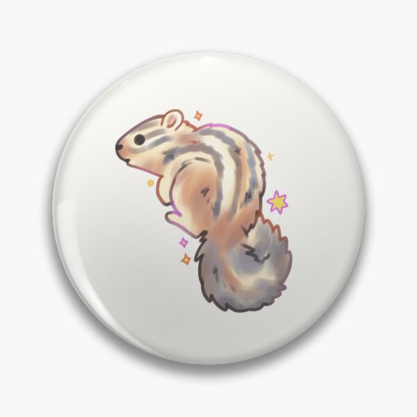 Item preview, Chipmunk  designed and sold by Mayarartsy.