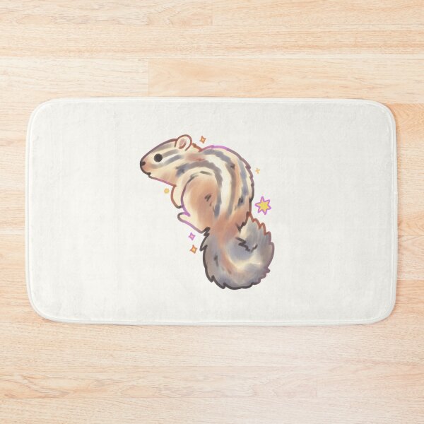 Item preview, Chipmunk  designed and sold by Mayarartsy.