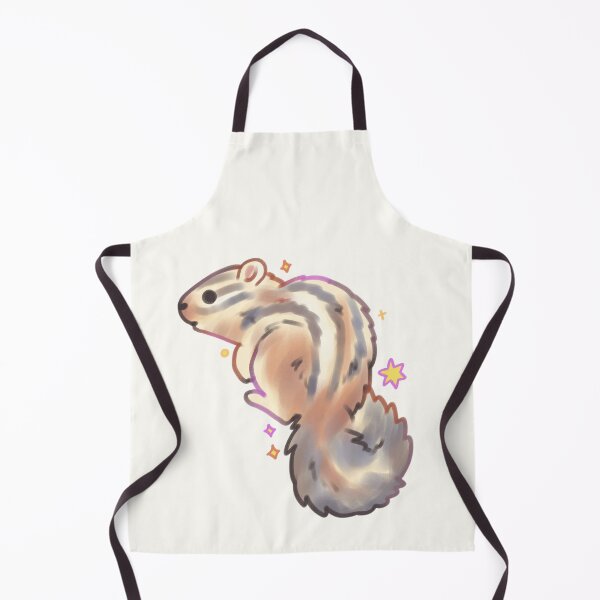 Item preview, Chipmunk designed and sold by Mayarartsy.