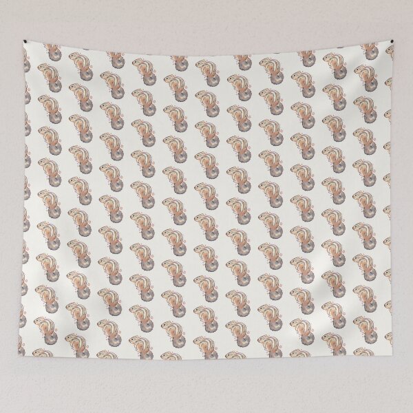 Item preview, Chipmunk  designed and sold by Mayarartsy.
