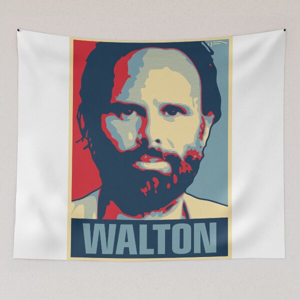 Item preview, Walton designed and sold by DFA.